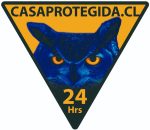 Casa Protegida